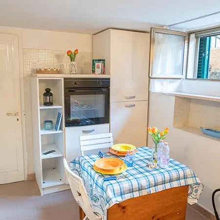 La Casina Del Apartamento *