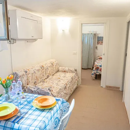 Apartamento La Casina Del Campese (Grosseto)