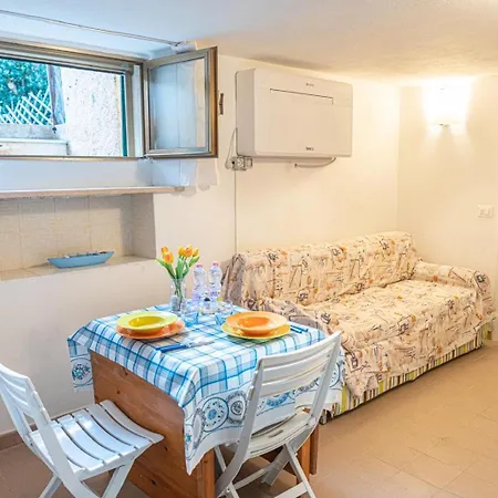 La Casina Del *