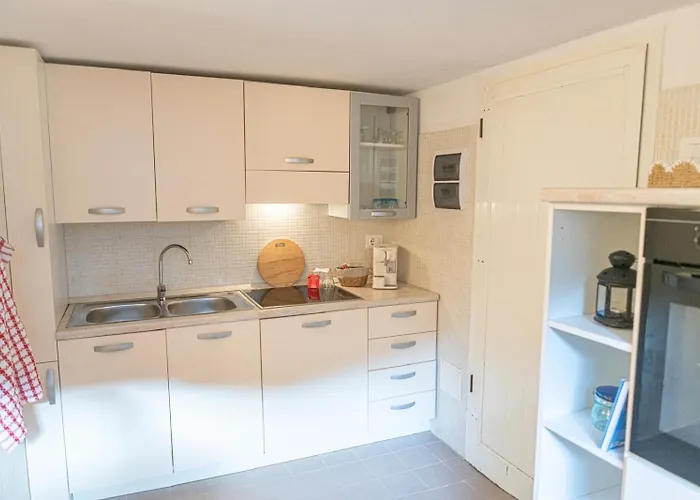 La Casina Del * Campese (Grosseto)