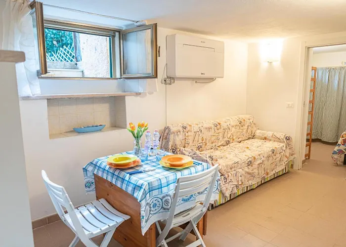 La Casina Del *