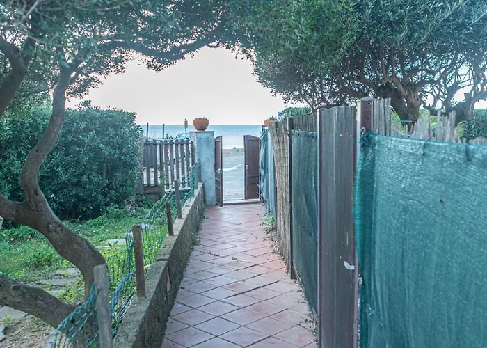 La Casina Del