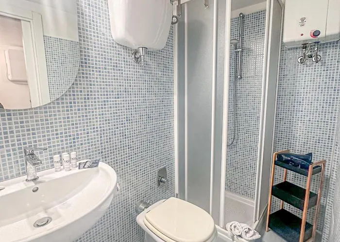 Apartamento La Casina Del